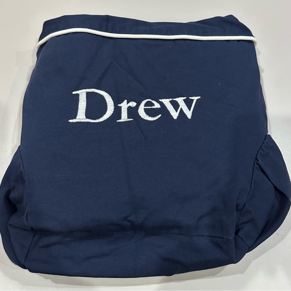 Pottery Barn Kids Accessories Pottery Barn Kids Small Personalized Chair Cover Great